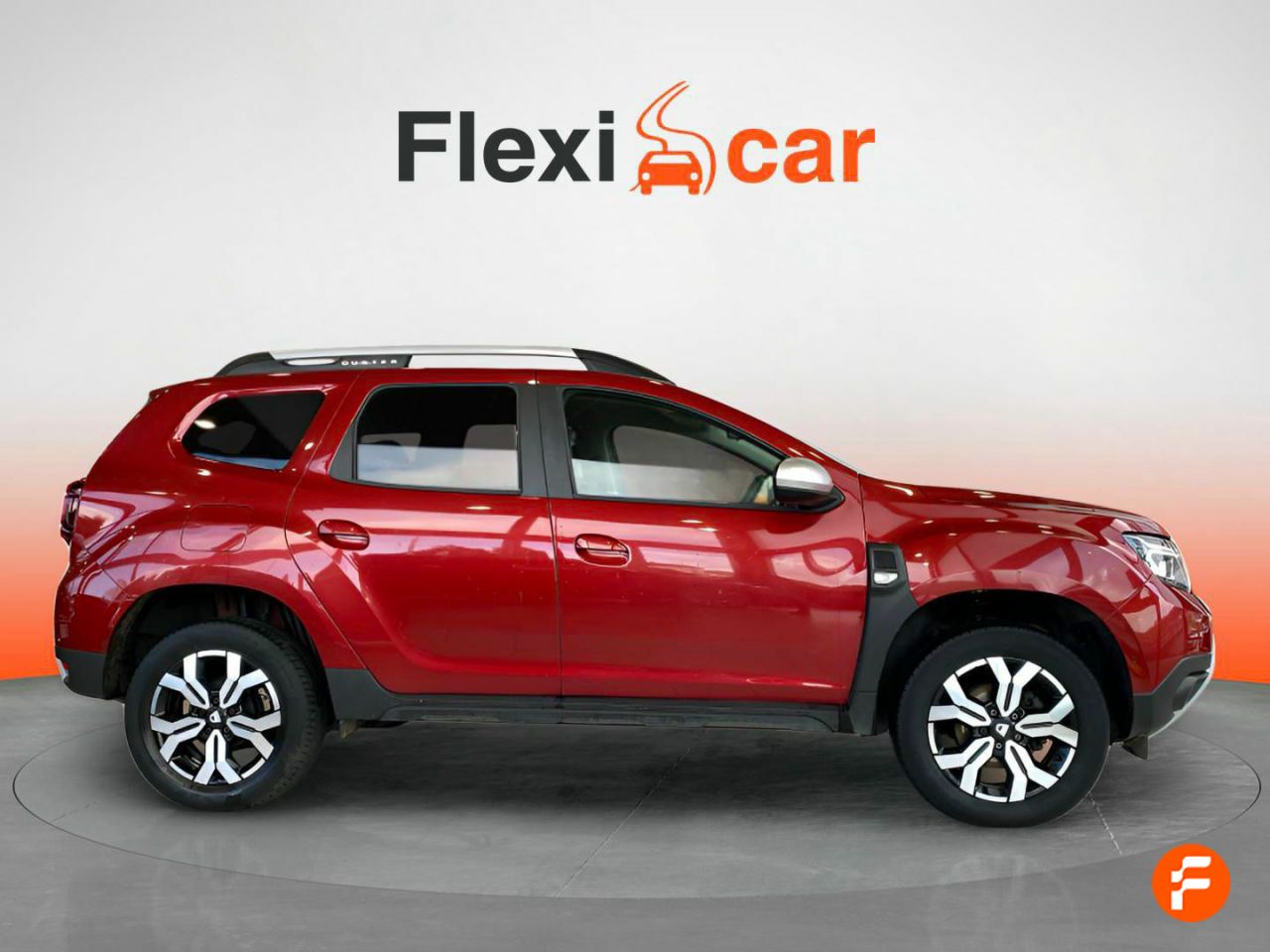 Foto Dacia Duster 4