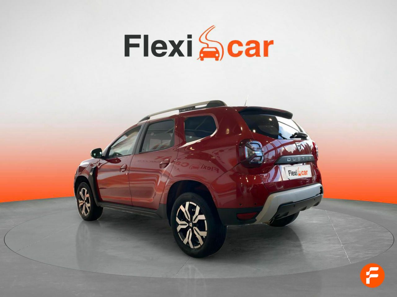 Foto Dacia Duster 8