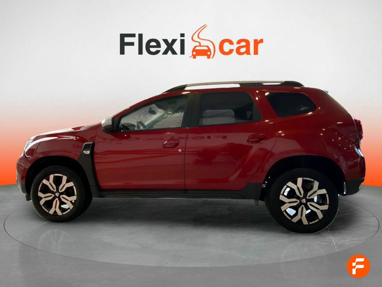 Foto Dacia Duster 9