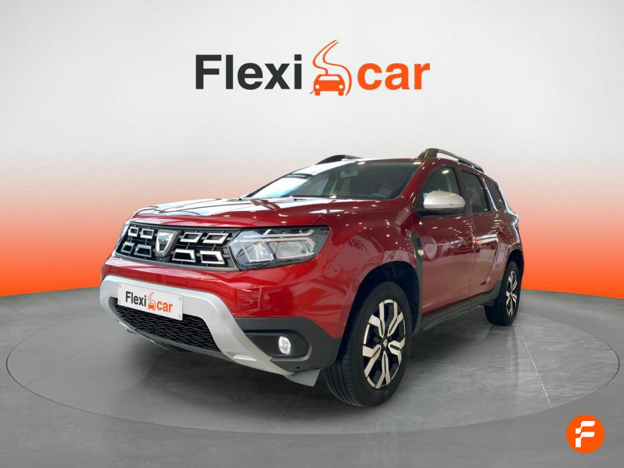 Foto Dacia Duster 10