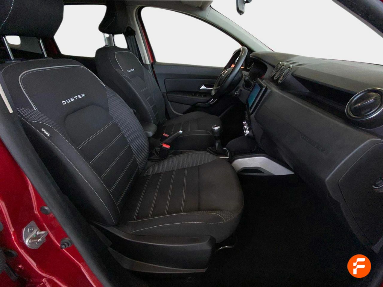 Foto Dacia Duster 15