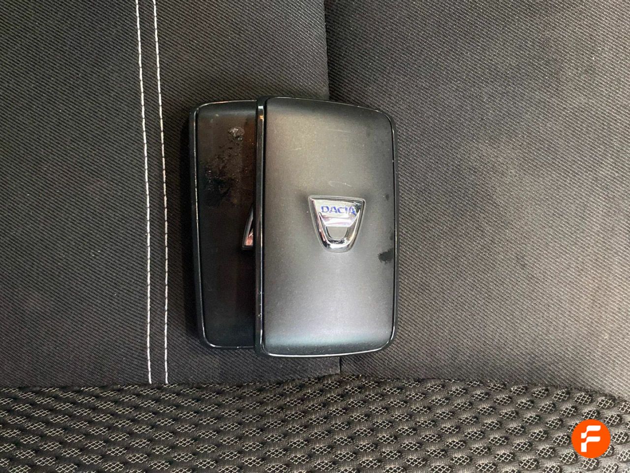 Foto Dacia Duster 20