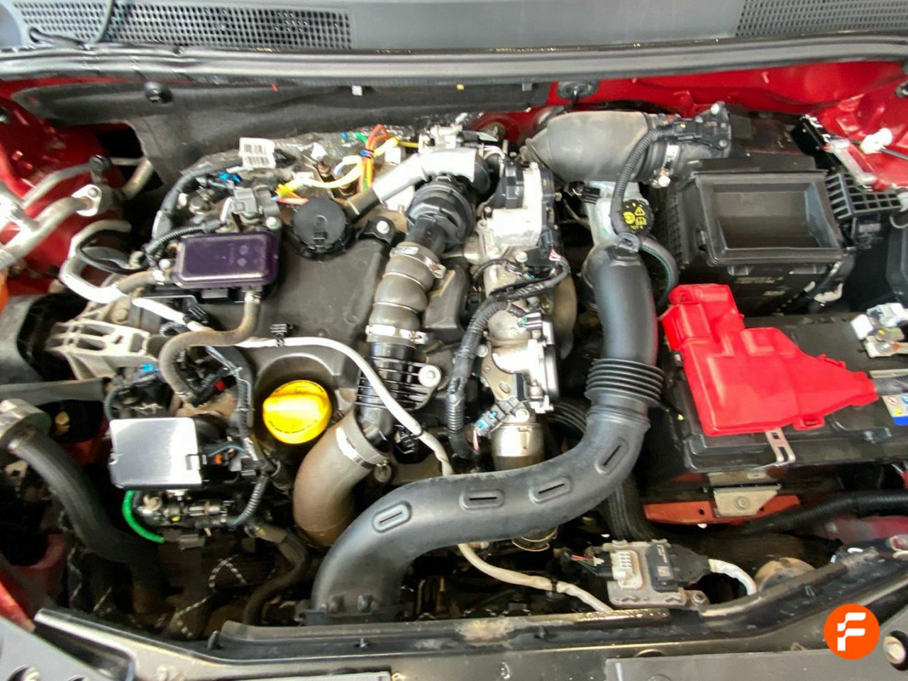 Foto Dacia Duster 21