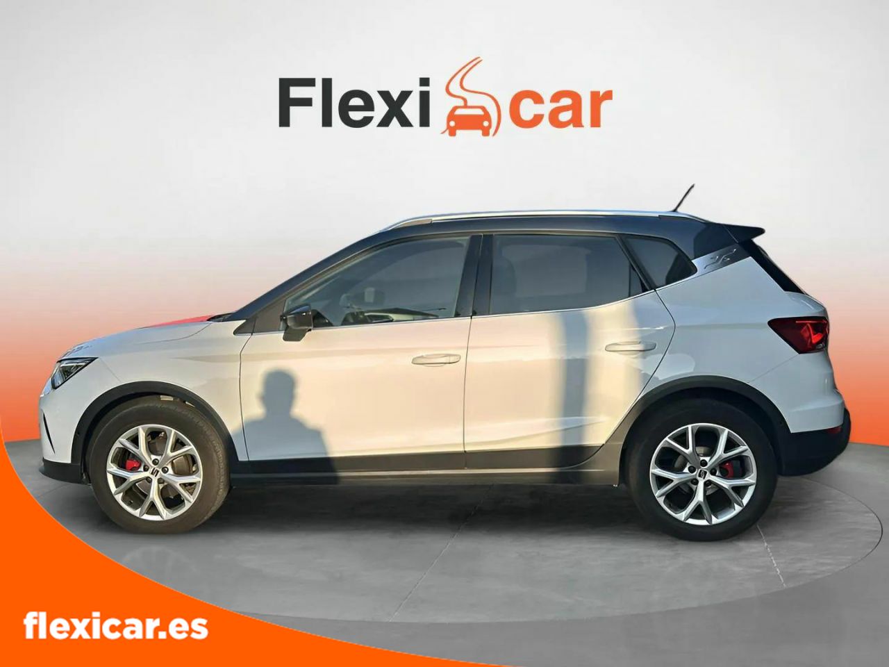 Foto Seat Arona 4
