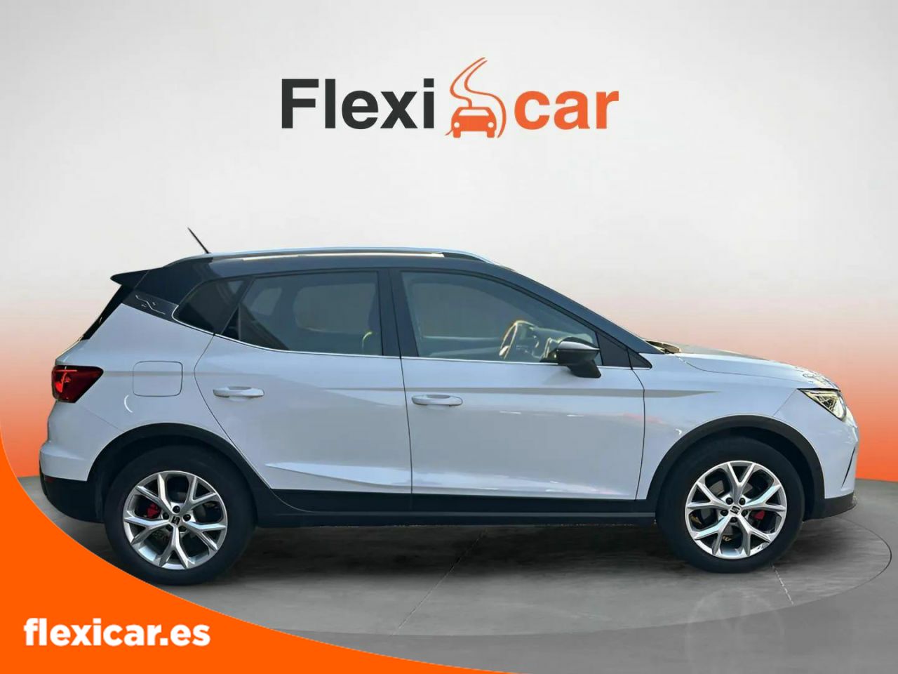Foto Seat Arona 9