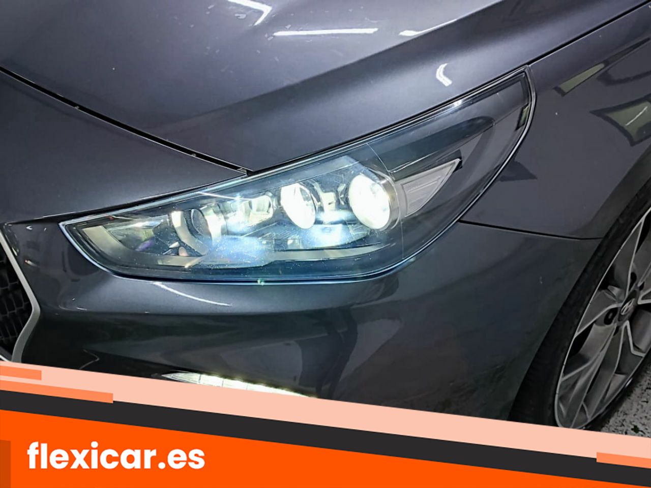 Foto Hyundai i30 26