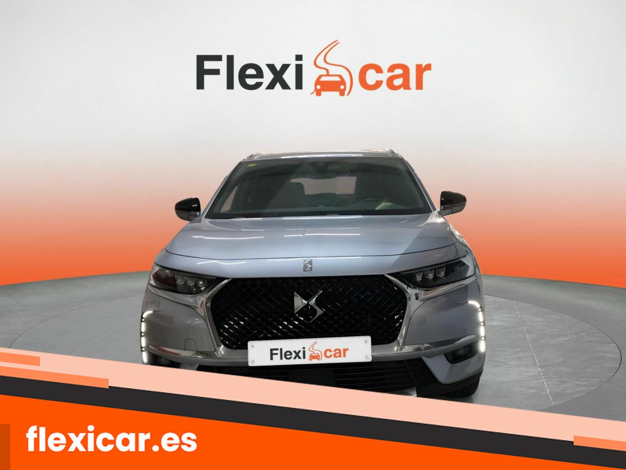 Foto DS Automobiles DS 7 2