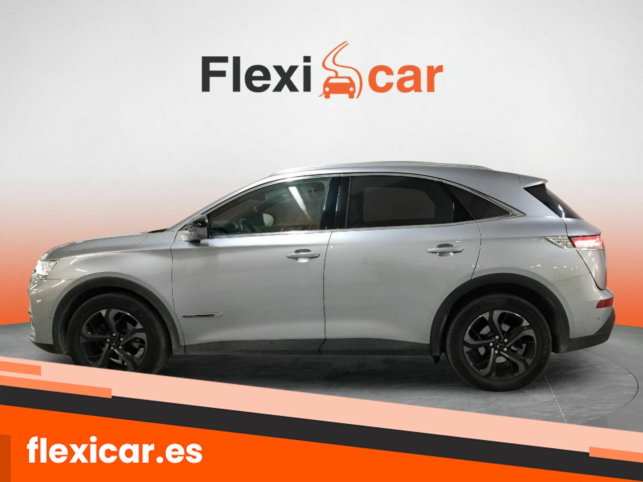 Foto DS Automobiles DS 7 3