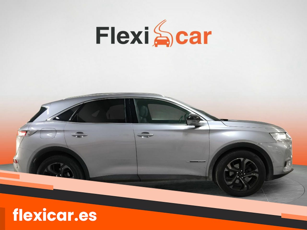 Foto DS Automobiles DS 7 4
