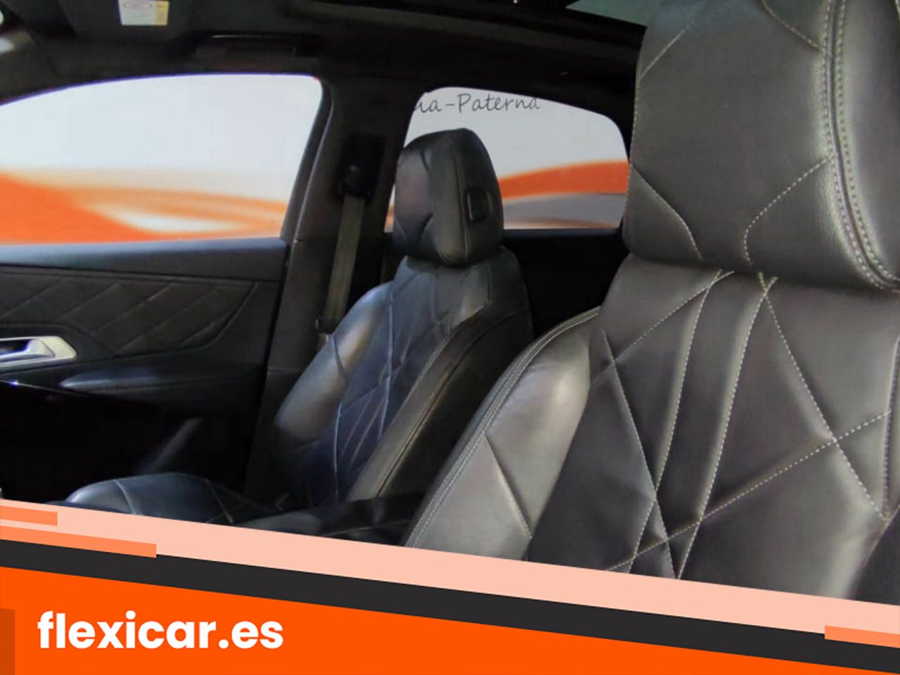Foto DS Automobiles DS 7 7