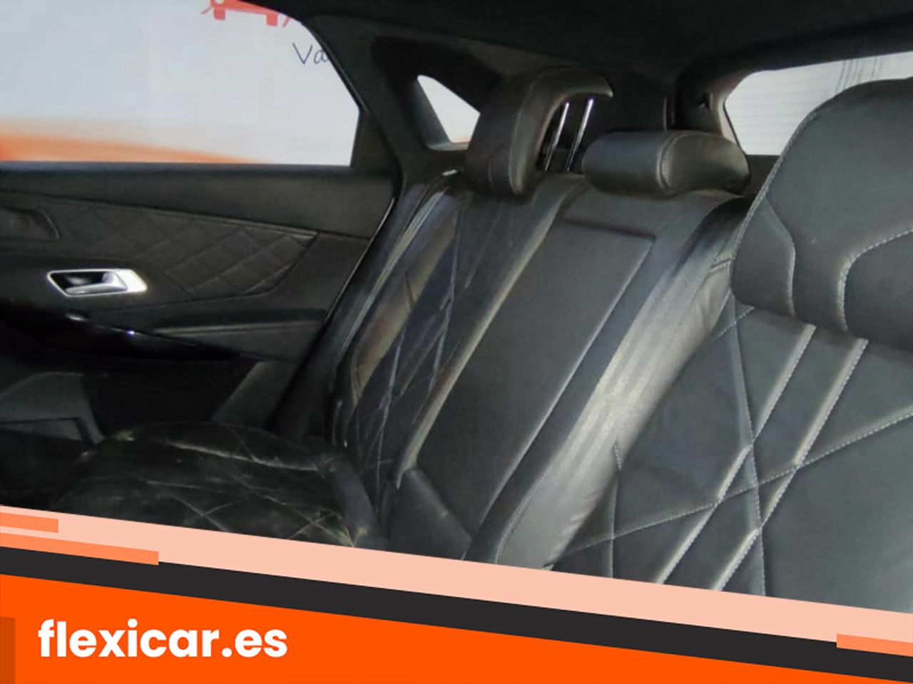 Foto DS Automobiles DS 7 8