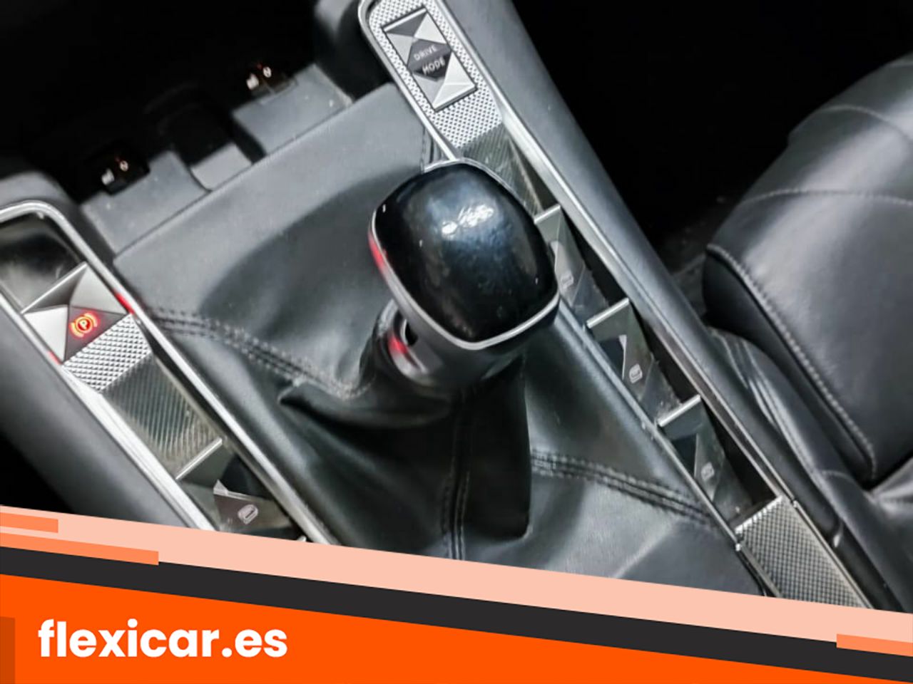 Foto DS Automobiles DS 7 12