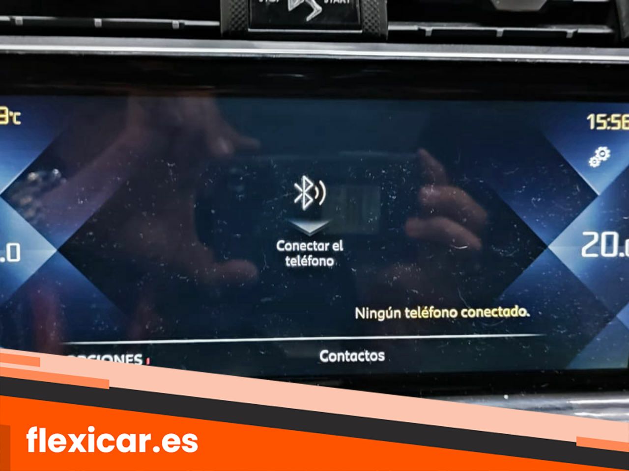 Foto DS Automobiles DS 7 18