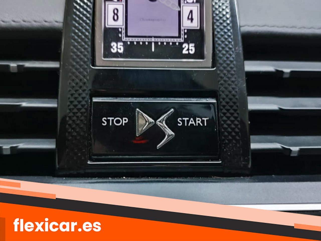 Foto DS Automobiles DS 7 24