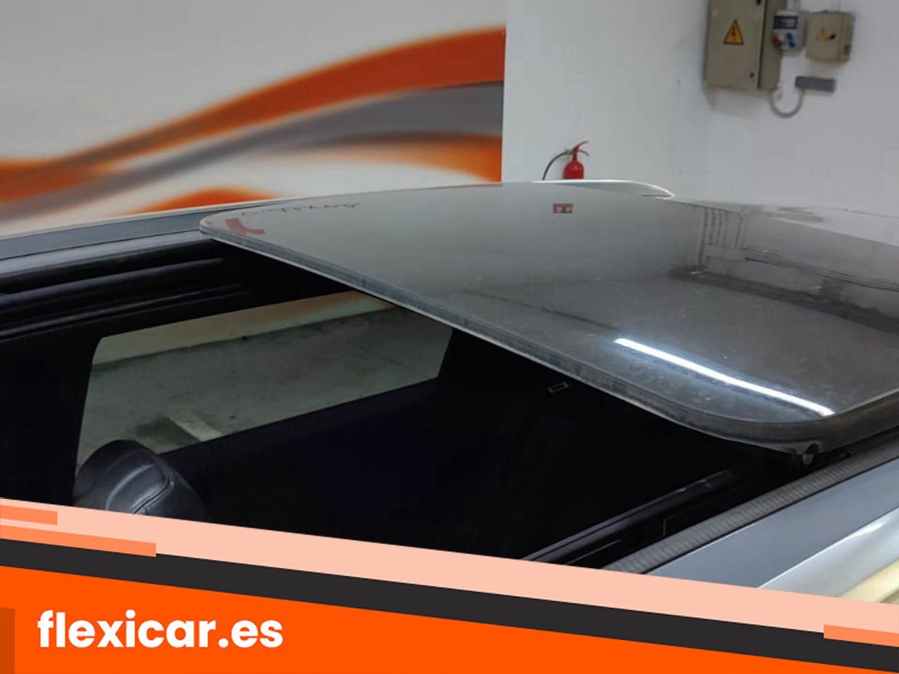 Foto DS Automobiles DS 7 26