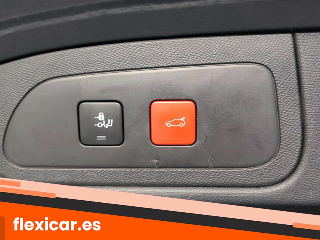 Foto DS Automobiles DS 7 28