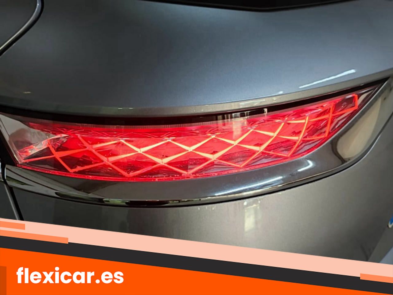 Foto DS Automobiles DS 7 30