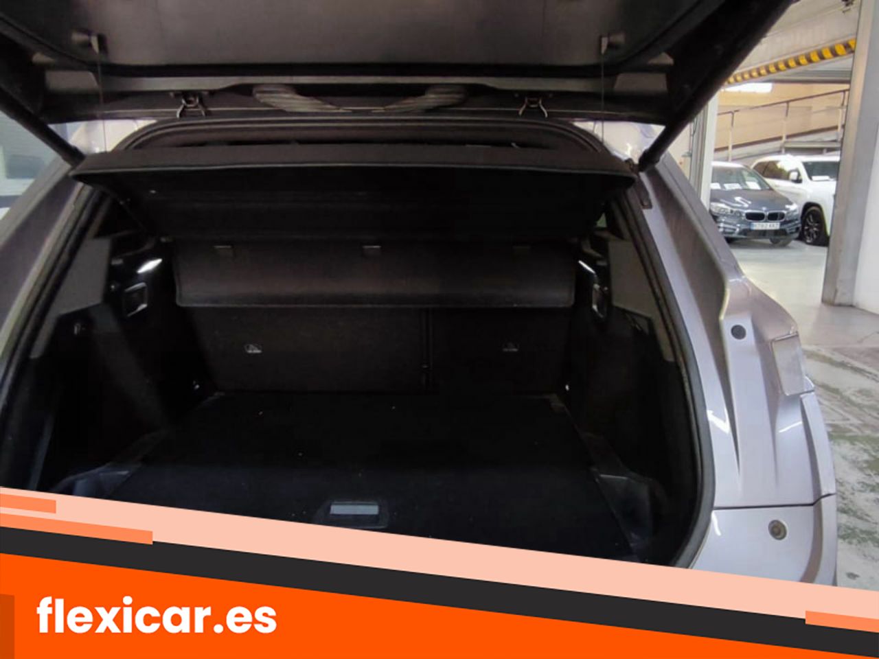 Foto DS Automobiles DS 7 31