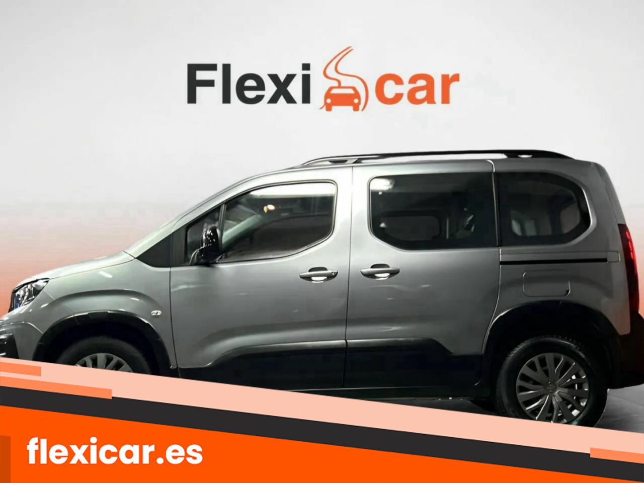 Foto Peugeot Rifter 3