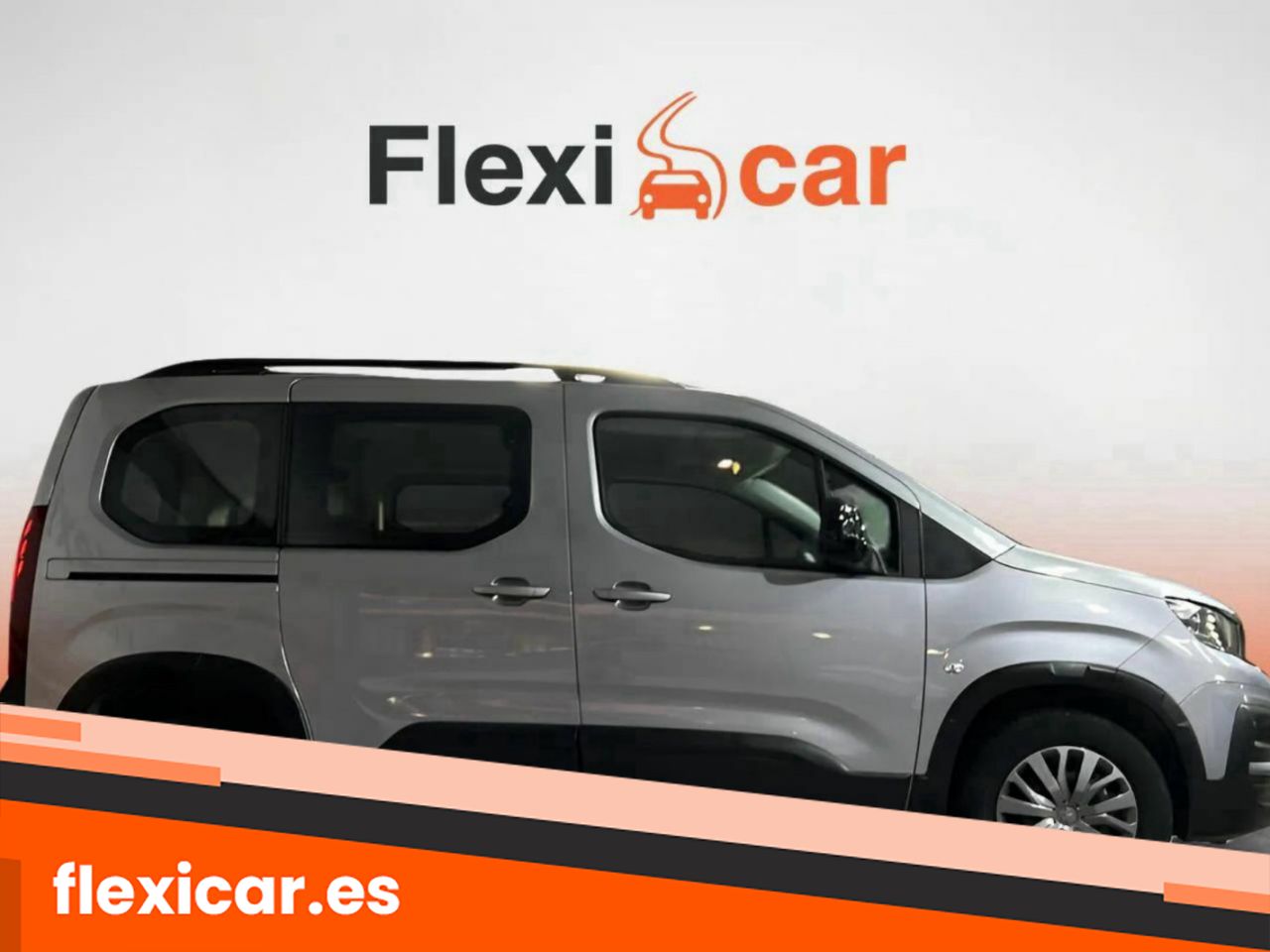 Foto Peugeot Rifter 4