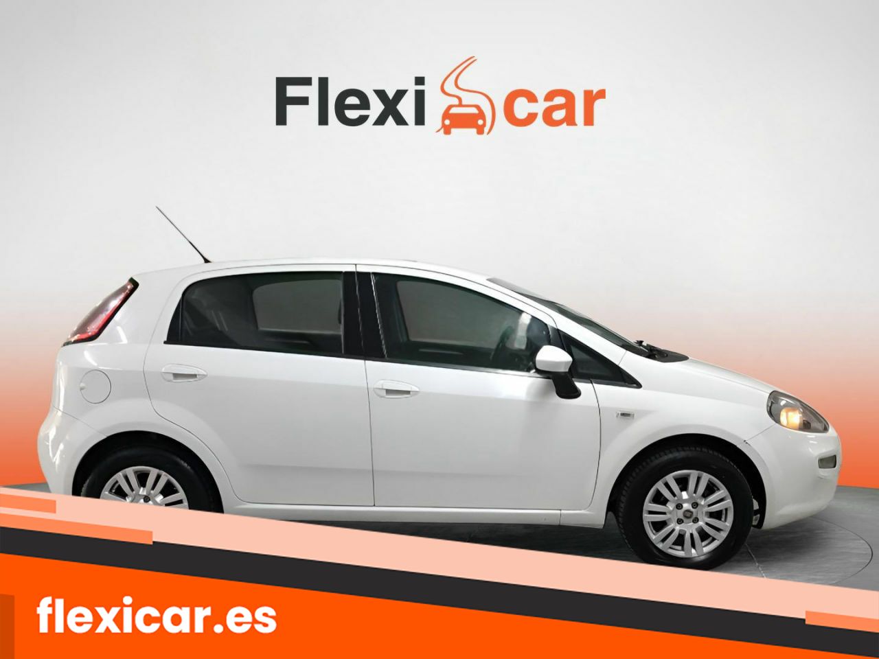 Foto Fiat Punto 4
