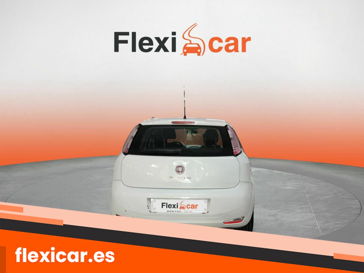 Foto Fiat Punto 5