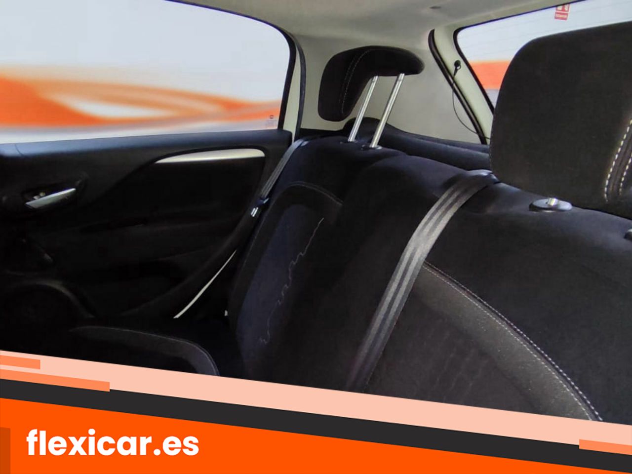 Foto Fiat Punto 8