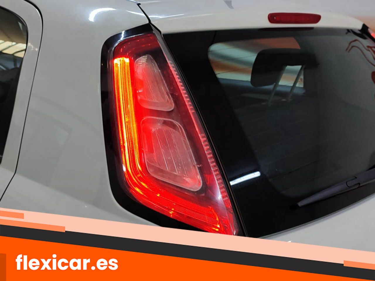 Foto Fiat Punto 19