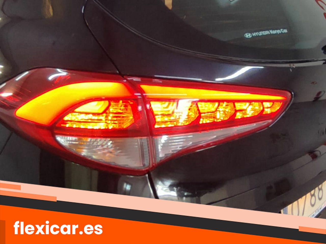 Foto Hyundai Tucson 25