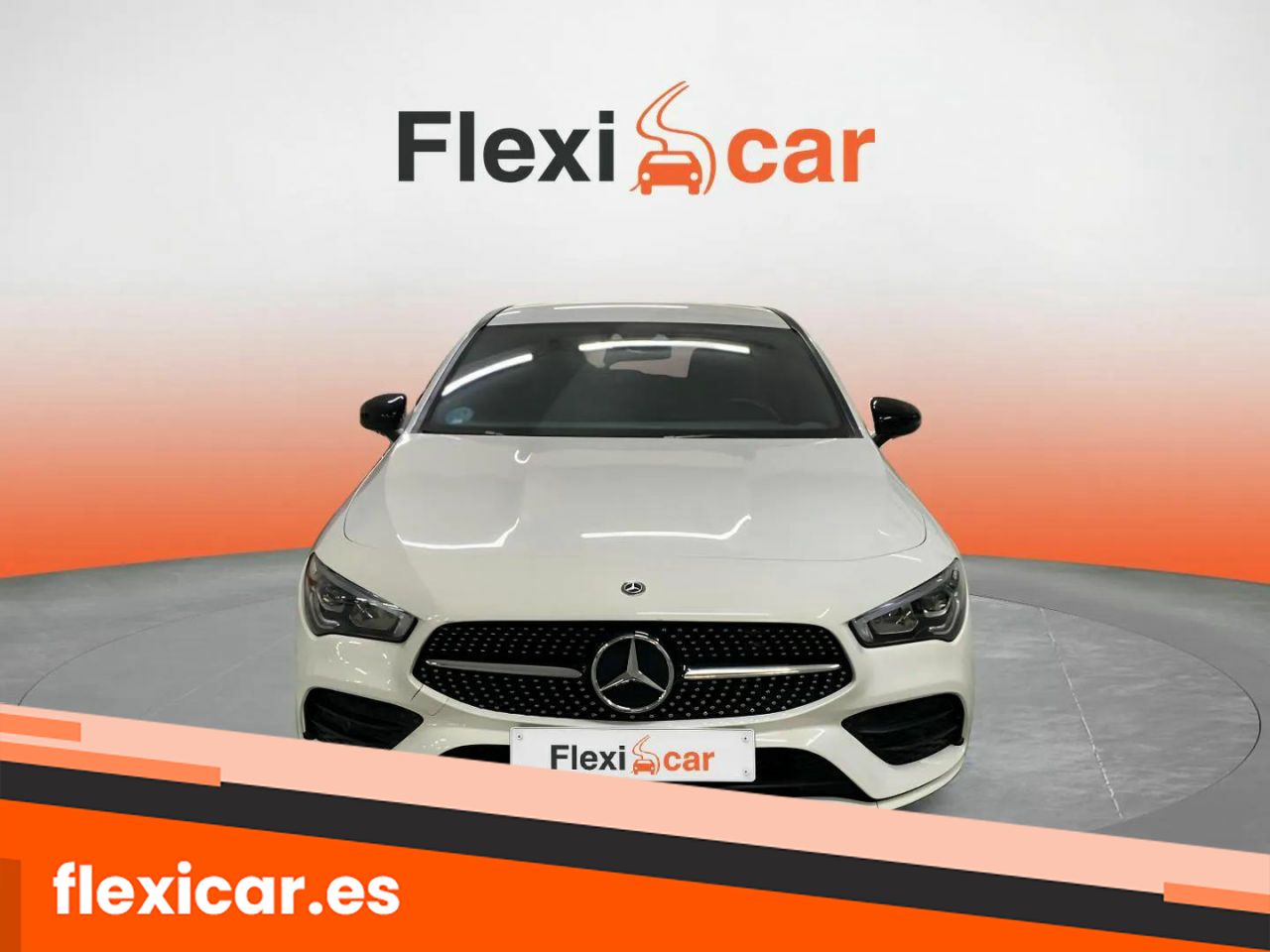 Foto Mercedes-Benz Clase CLA 2