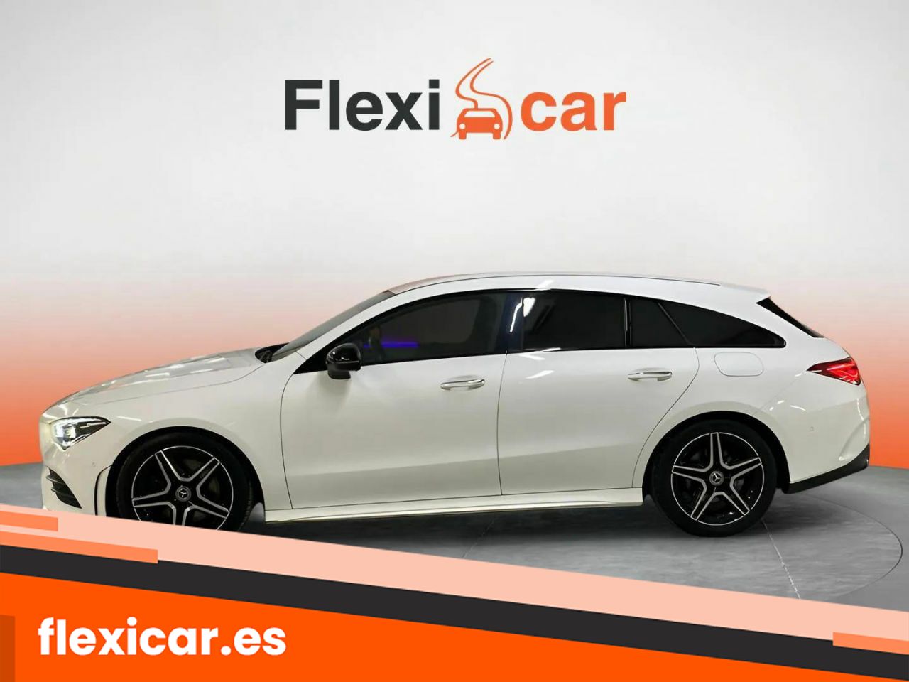 Foto Mercedes-Benz Clase CLA 3