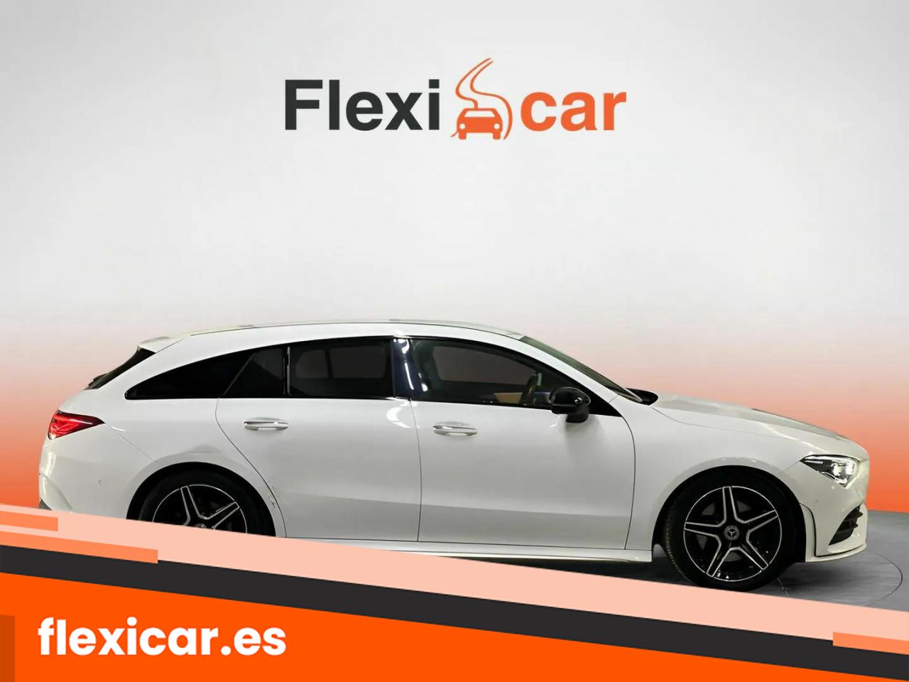 Foto Mercedes-Benz Clase CLA 4