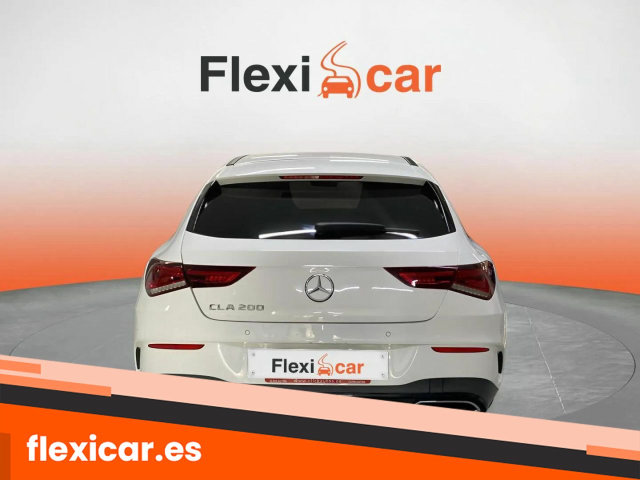 Foto Mercedes-Benz Clase CLA 5