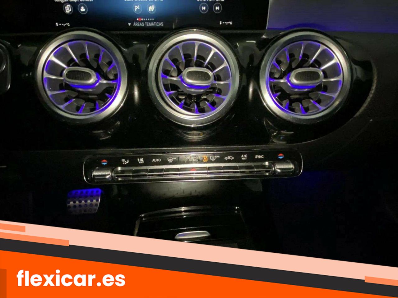 Foto Mercedes-Benz Clase CLA 10