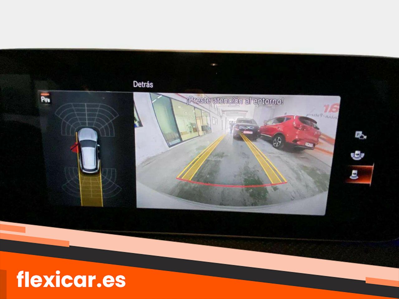 Foto Mercedes-Benz Clase CLA 18