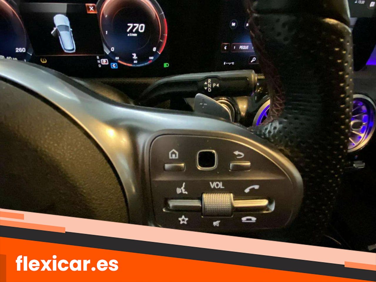 Foto Mercedes-Benz Clase CLA 24