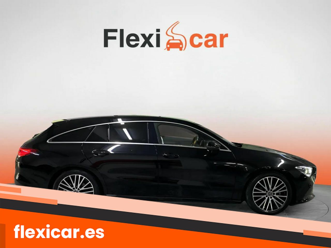 Foto Mercedes-Benz Clase CLA 2