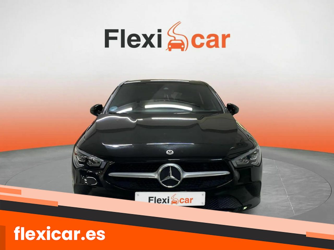 Foto Mercedes-Benz Clase CLA 4