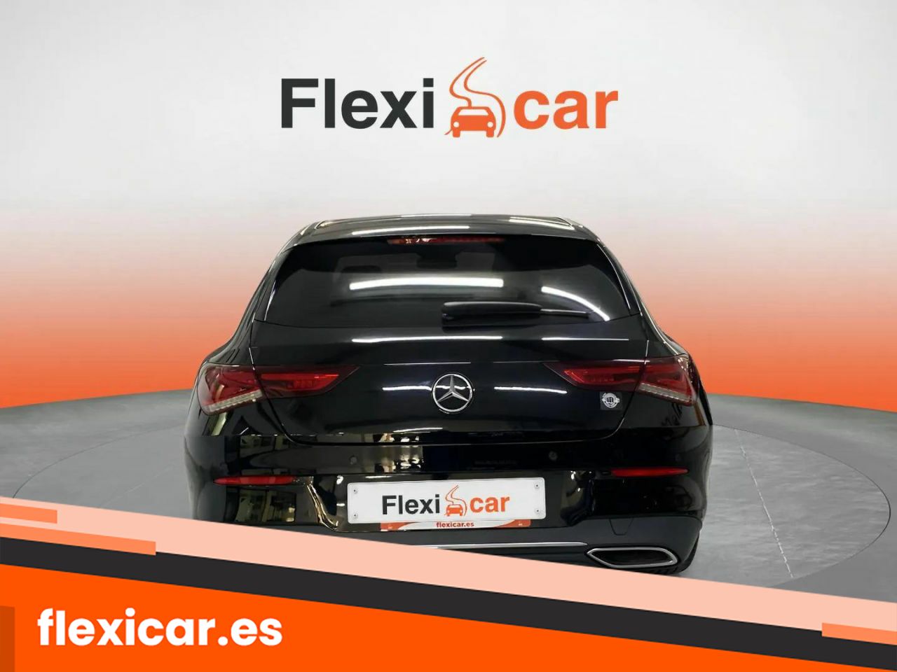 Foto Mercedes-Benz Clase CLA 5