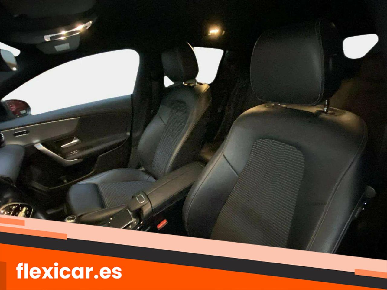 Foto Mercedes-Benz Clase CLA 7