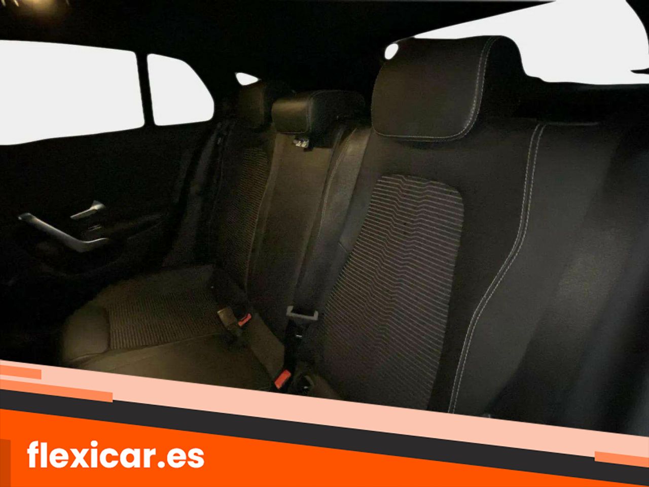 Foto Mercedes-Benz Clase CLA 8