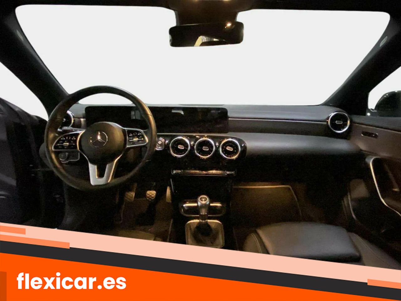 Foto Mercedes-Benz Clase CLA 9
