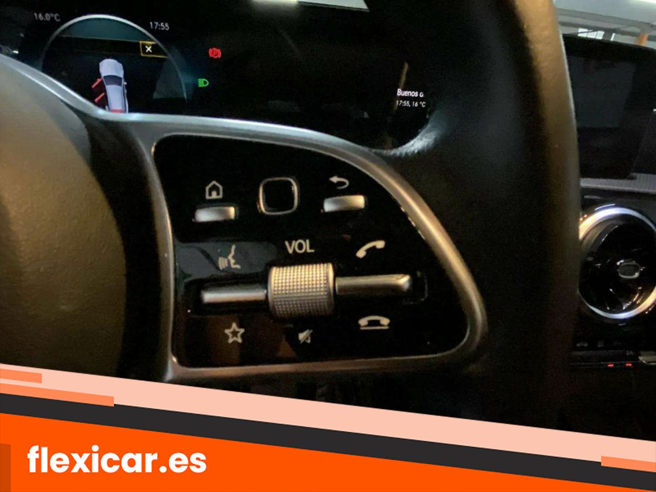 Foto Mercedes-Benz Clase CLA 11