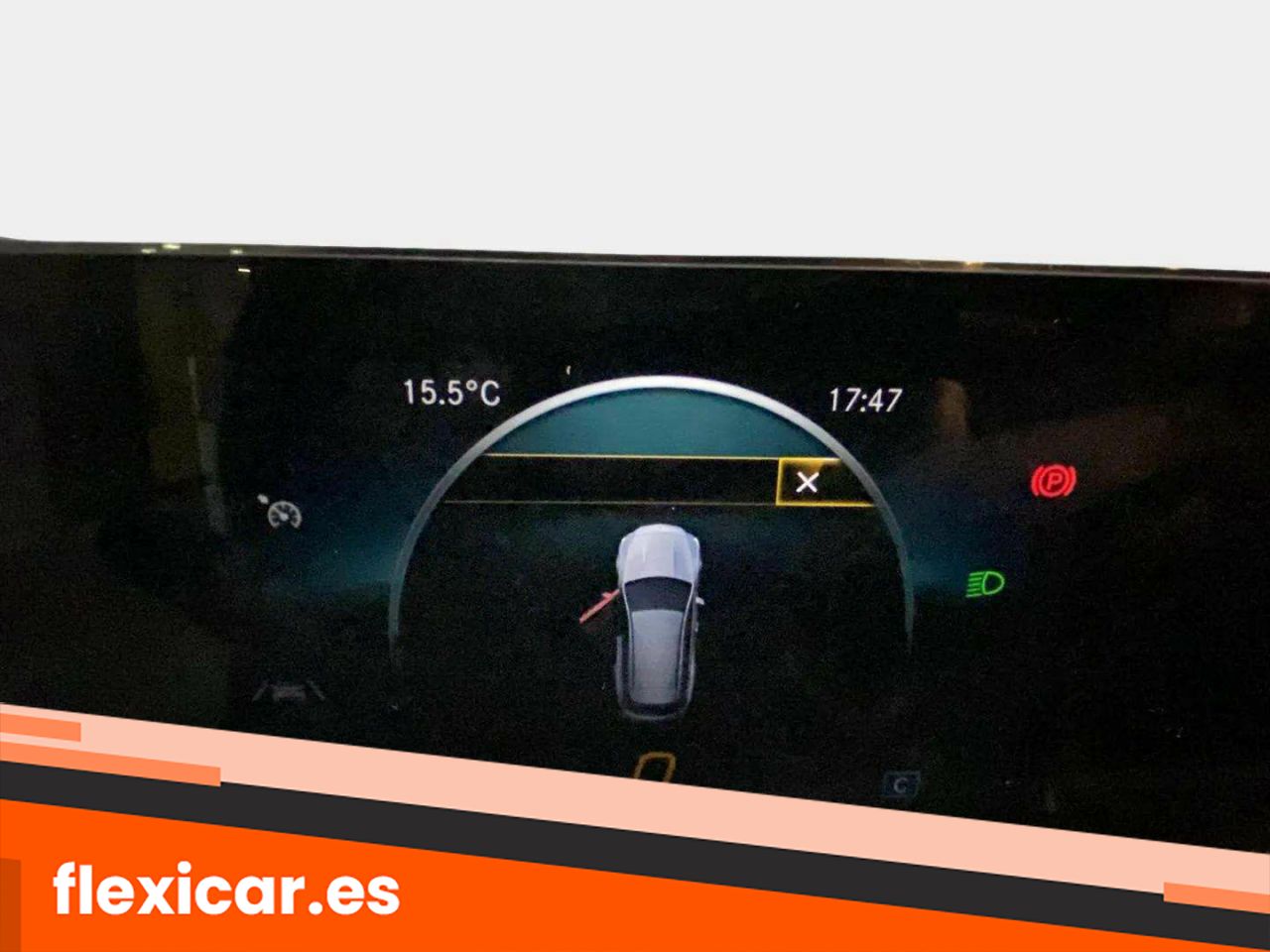 Foto Mercedes-Benz Clase CLA 13