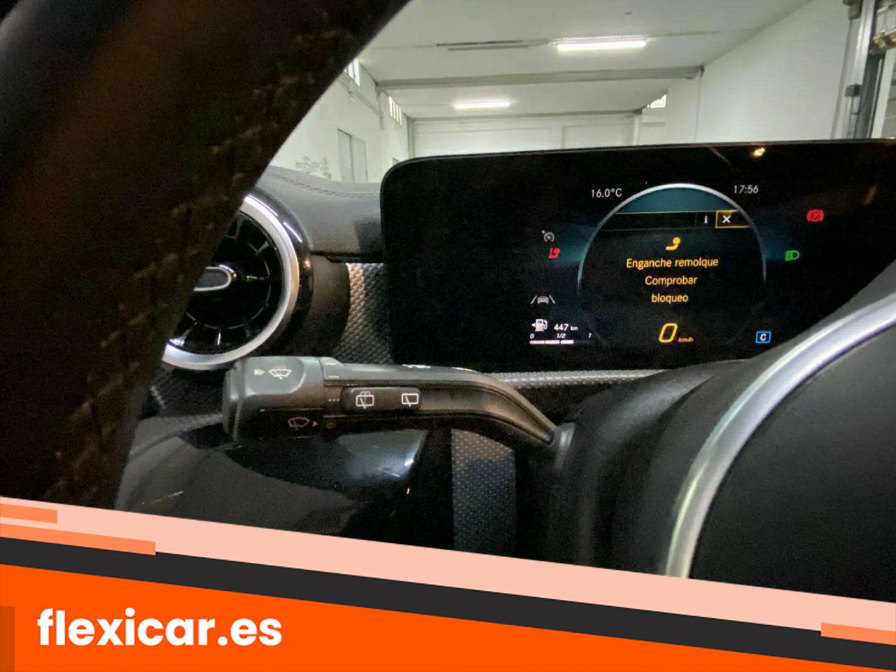 Foto Mercedes-Benz Clase CLA 24