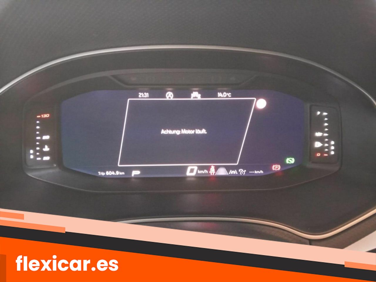 Foto Seat Arona 10