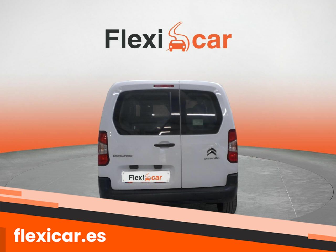 Foto Citroën Berlingo 5