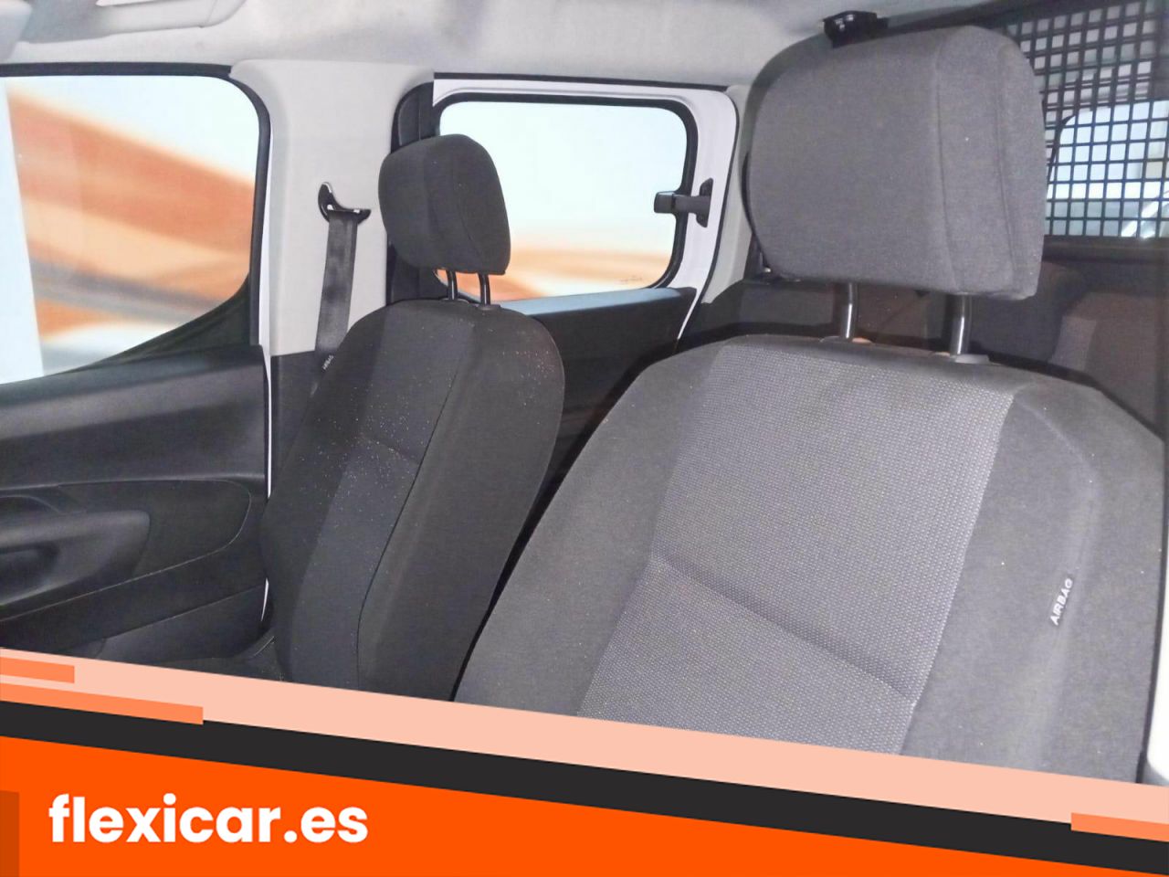 Foto Citroën Berlingo 7