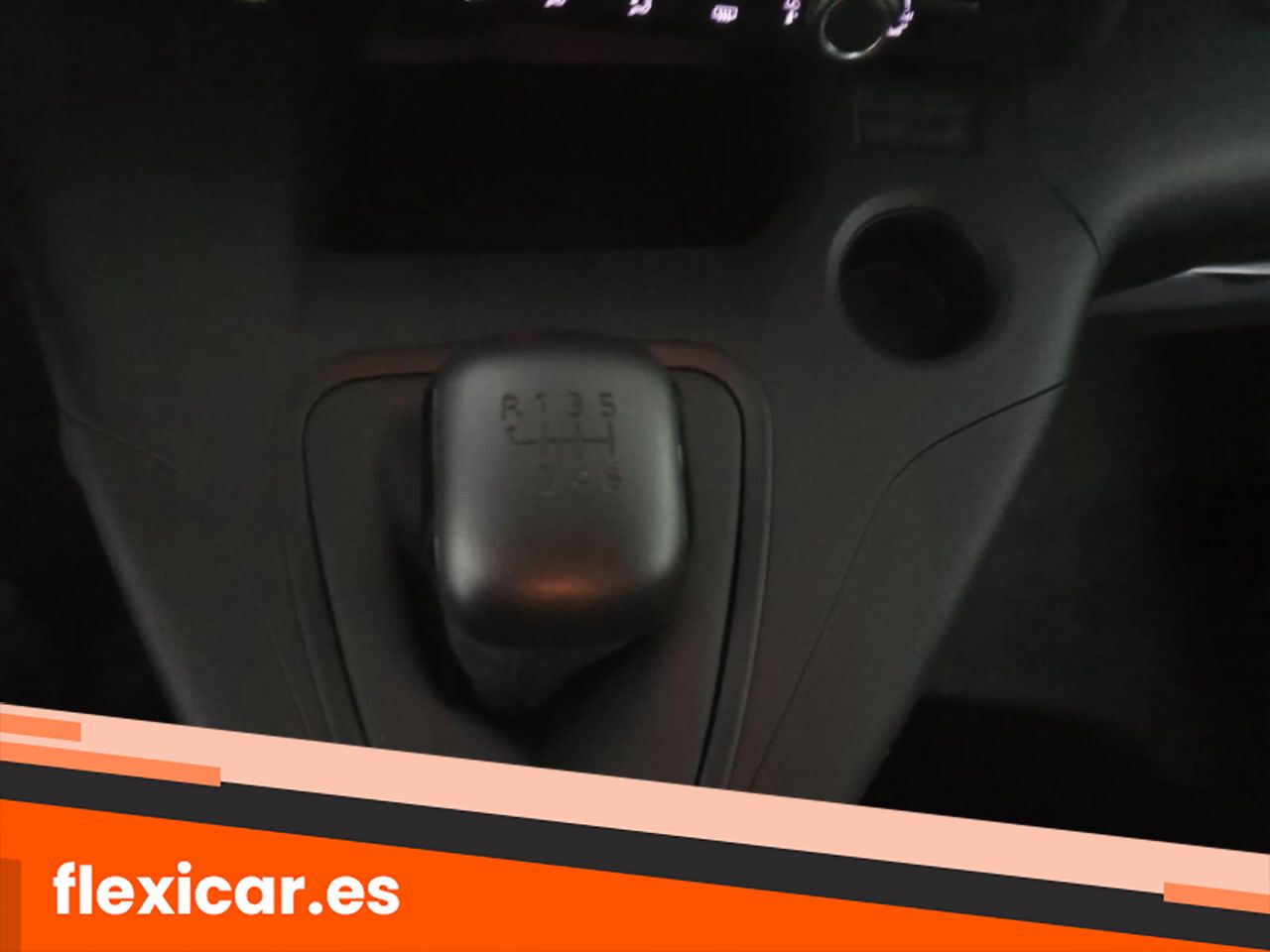 Foto Citroën Berlingo 10