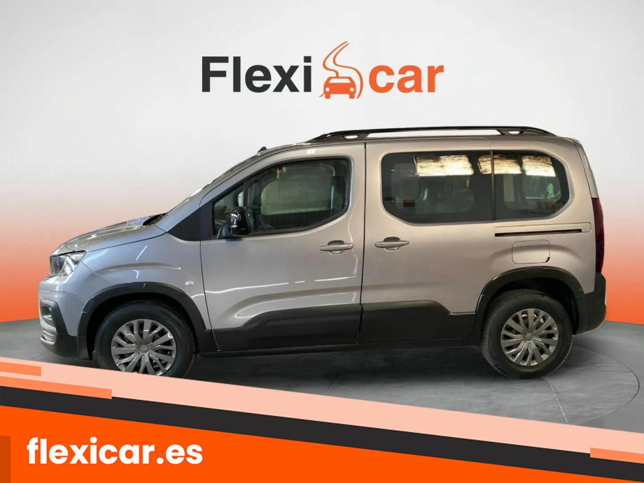 Foto Peugeot Rifter 3